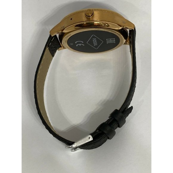 Fossil Gen 3 Authentic Genuine Smart Watch Custom Band FTW6008 LT23